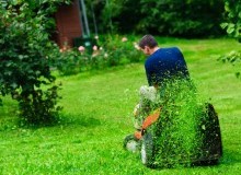 Kwikfynd Lawn Mowing
oban