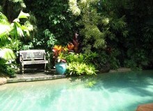 Kwikfynd Swimming Pool Landscaping
oban